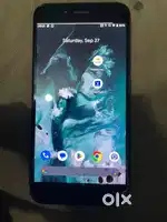 MI A1 4/64GB condition sale and exchange