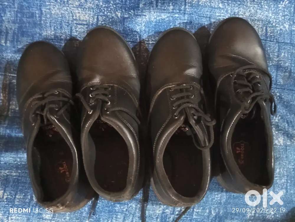 School shoe