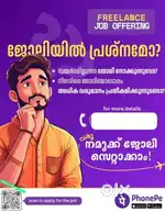 Marketting Executive