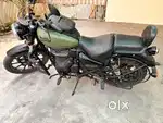 Well maintained vehicle