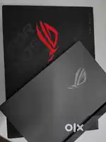 Asus ROG strix G15