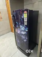 Samsung Refrigerator - Single Door - 185ltrs - 1 Week old