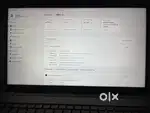 Laptop hp core i5
