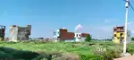 Plots for sale near by civil airport