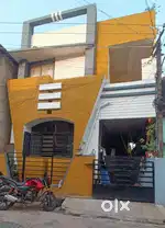 Veerbhadra nagr Circle house for Sale 4 BHK, G+2,  Near Koyla hotel