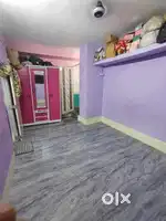 2BHK tenancy Flat For Immediate Sale, ready to move