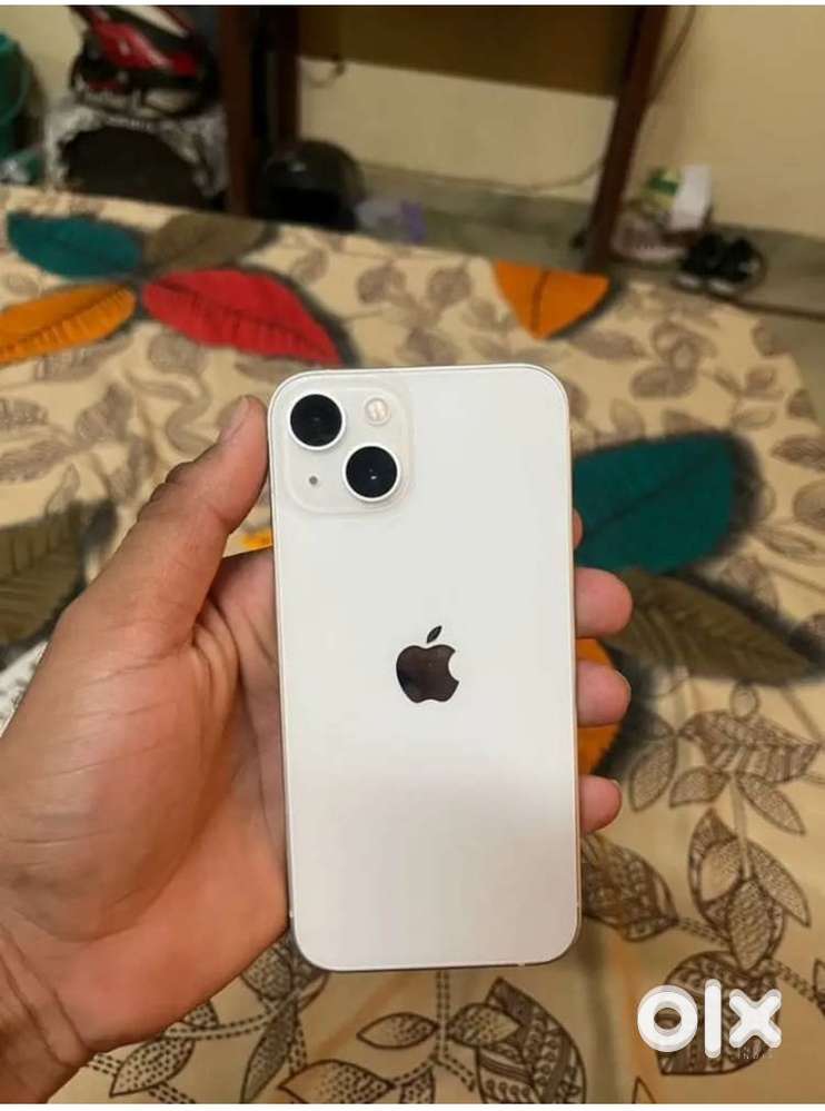 Iphone 13 new condition
