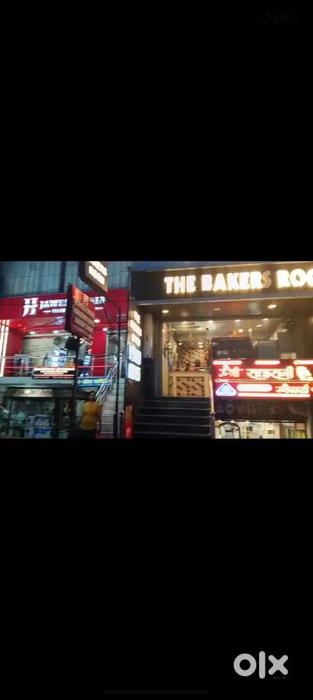 Rent for Shop uthrathia telibagh