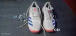 Shoes adidas sports shoes for cricket 22 yards