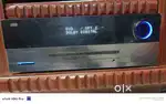 Harmon - Kardon AVR (amplifier )-142 & 5.1 setup