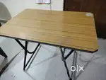 Study table