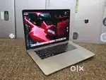 Apple Macbook Pro  2018  i7/16/512GB/5.5gb GFx 15inch Retina Display