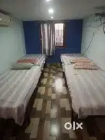 M.M MENS HOSTEL AND PG