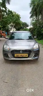 Maruti Suzuki Swift Dzire VXI(O) MT, 2023, Petrol