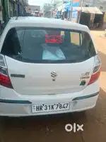 Maruti Suzuki Alto K10 2014 Petrol Good Condition