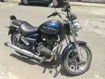 Less driven 2014 thunder bird for sale