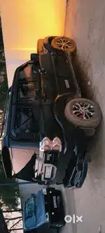 Mahindra Scorpio 2017 Diesel 250104 Km Driven