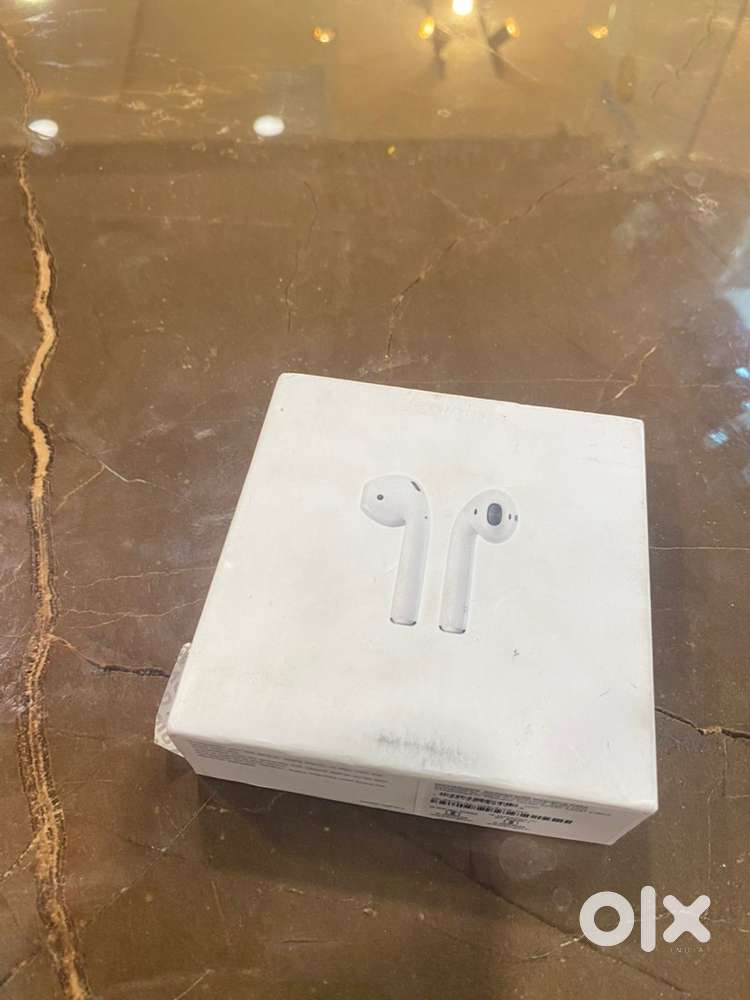 apple airpods 2