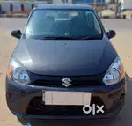 Maruti Suzuki Alto 800 2019-2023 0.8 LXI (O), 2021, LPG