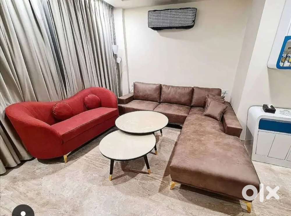 2 seater lounger and 3 seater copper model available in Starf Furnitu