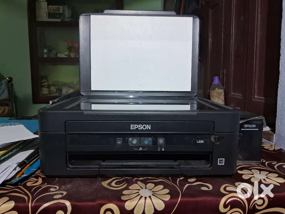 Epson printer L220