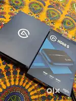 Elgato hd60 S 10180p60 gameing capture card