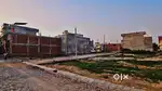 Ssb building Sadar Tahseel Gomti Nagar Vistar me society ka plots le