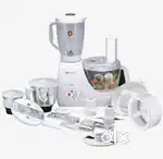 Bajaj mixer fx10