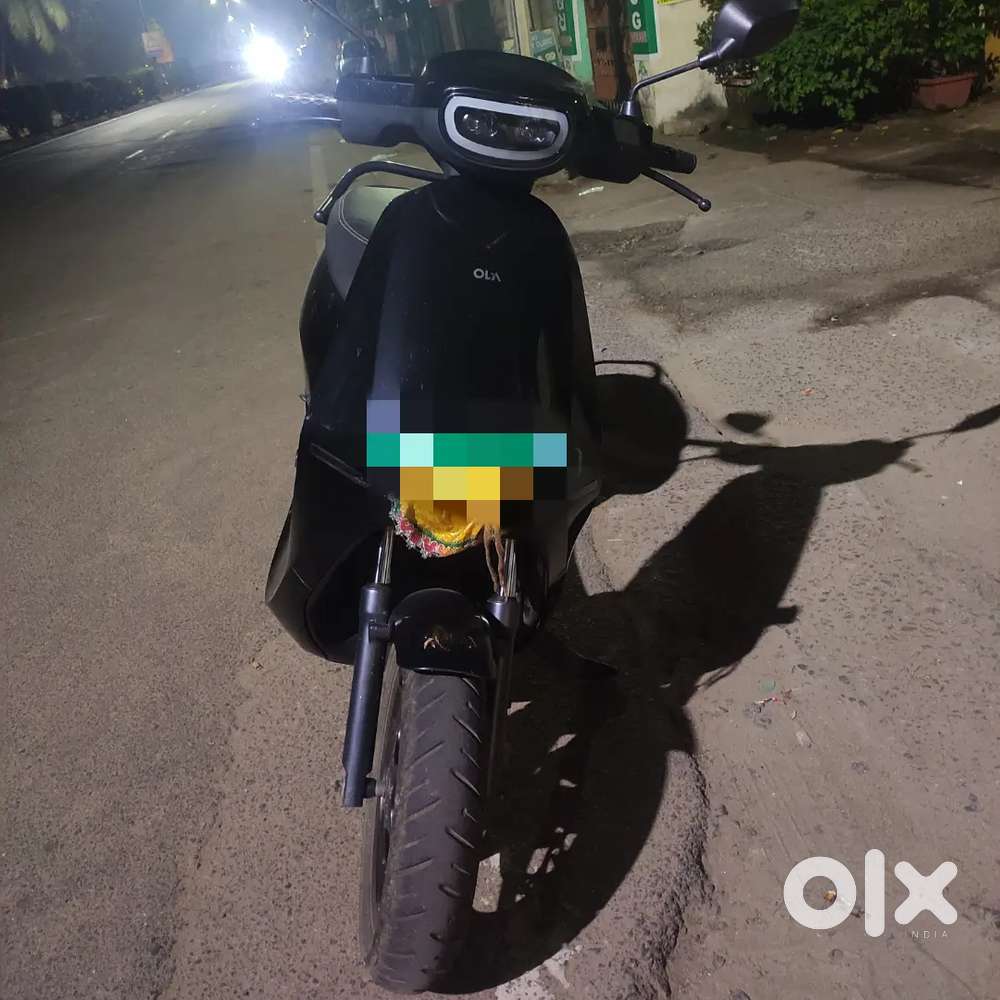 Ola S1 Pro Gen 2 , Like New Condition , Single Owner , Leaving Odisha