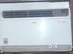 Lg Dual Inverter 5 Star 1ton Ac