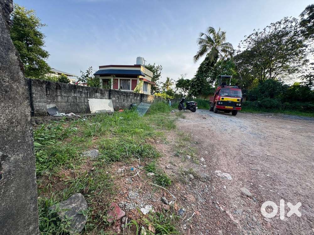 10 cent land for sale near Kakkanad, Vikasavani, Kurlad