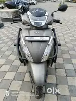 Tvs Jupiter 125CC