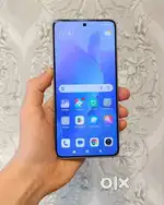 Redmi Note 13 Pro Plus 5G Mobile