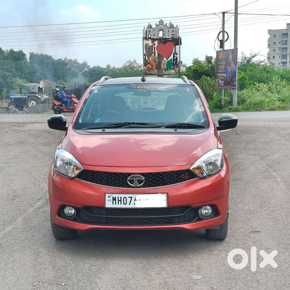 Tata Tiago, 2018, Petrol
