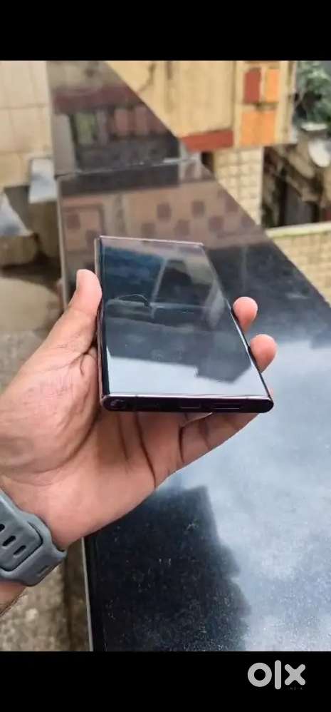 S22 ultra 12/256