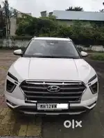 Urgent sale Hyundai Creta 2023 Diesel 31000 Km Driven wcsr