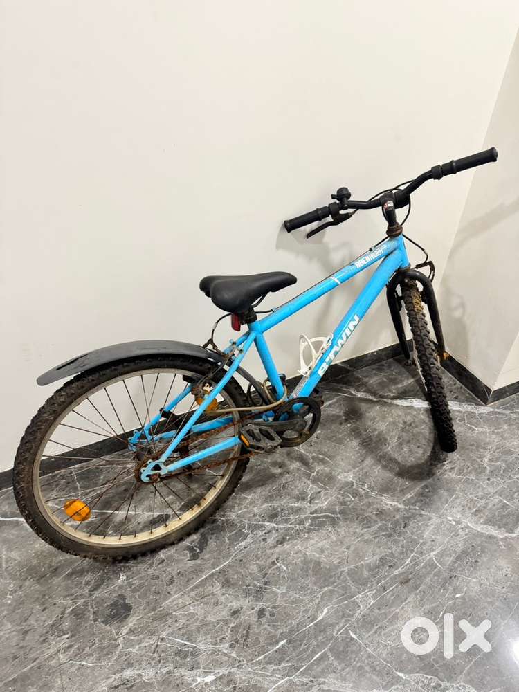 BTwon Decathlon cycle For Age 5-10 years