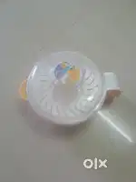 Orange juicer