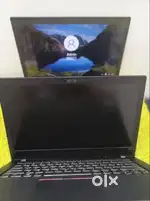 T- Series Laptop 10th Gen Lenovo ThinkPad T490 Ram 16GB SSD 256GB