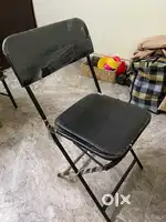 Folding chair