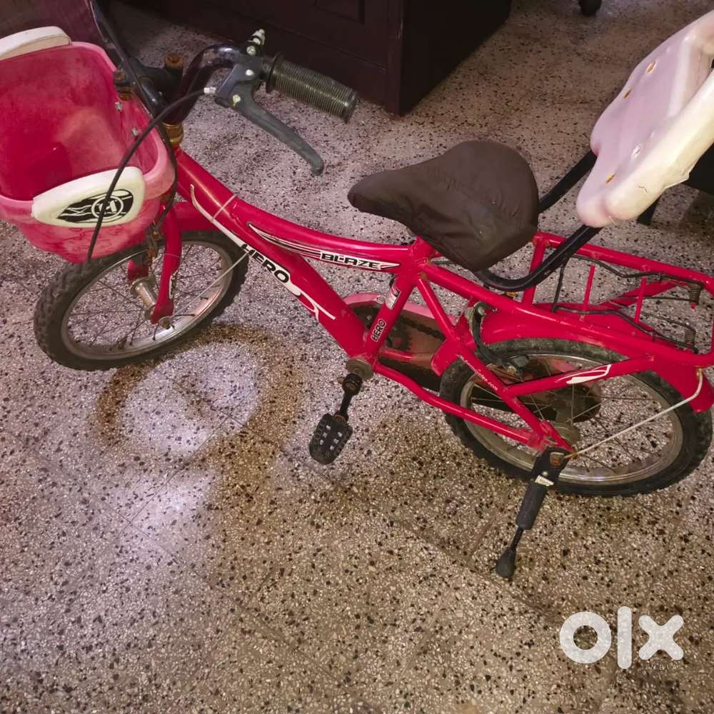 Kids cycle