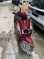suzuki Acess 125 mint condition