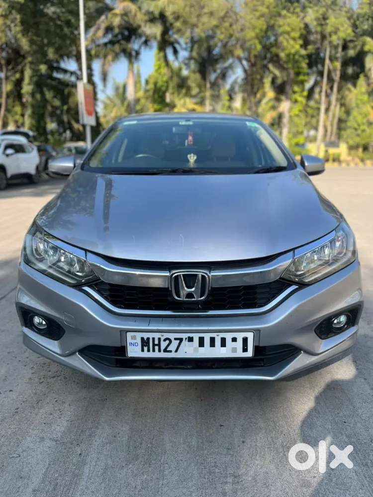 Honda City 2022 Petrol 38000 Km Driven