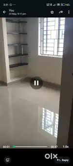 Government apartment