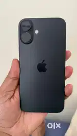 Iphone 16 Plus 128 GB