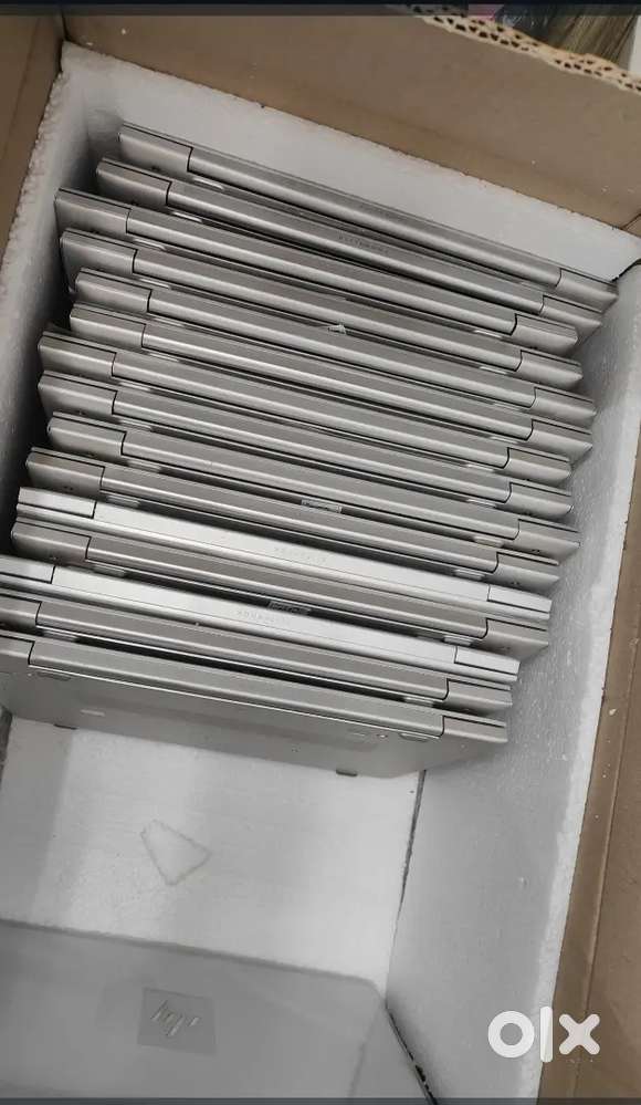 Hp Elite BooK 840 G5