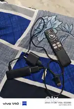 Realme tv stick working condition