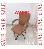 New High Back Office Chair