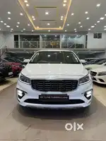 Kia Carnival Prestige, 2022, Diesel