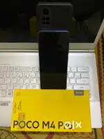 POCO M4 pro